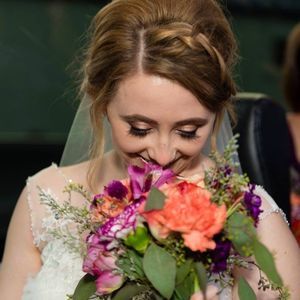 Meet your Posher, Linnea